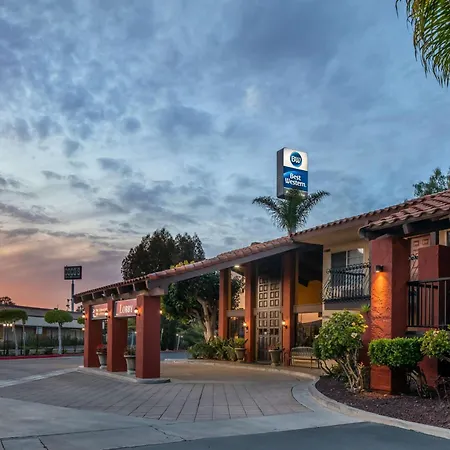 Best Western Americana Inn